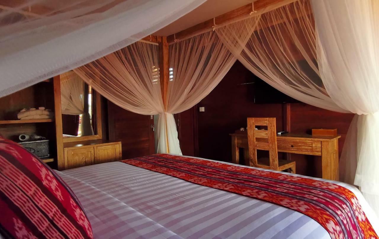 Star Semabu Resort Toyapakeh Exterior foto